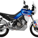 Image for article titled The 2022 Aprilia Tuareg Proves The Middleweight Motorycle Rebirth Is Going Strong